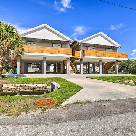Tampa House With Patio, Near Downtown And Beaches! Kültér fotó