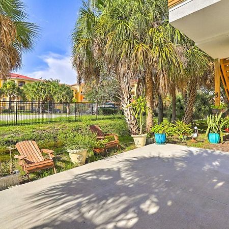 Tampa House With Patio, Near Downtown And Beaches! Kültér fotó